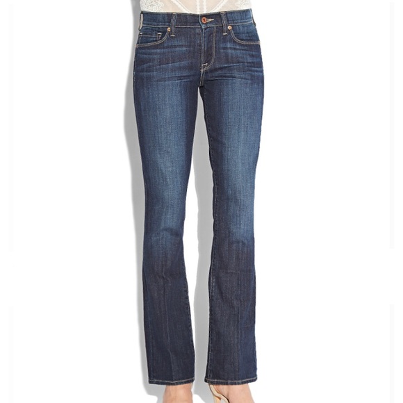 lucky brand sofia boot jeans